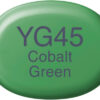 COPIC     Marker Sketch 21075203  YG45 - Cobalt Green – Bild 2