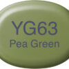 COPIC     Marker Sketch 21075204  YG63 - Pea Green – Bild 2
