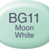 COPIC     Marker Sketch 21075217  BG11 - Moon White – Bild 2