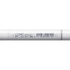 COPIC     Marker Sketch 21075225  B21 - Baby Blue