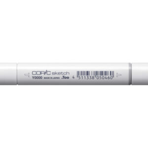 COPIC     Marker Sketch 21075242  Y0000 - Yellow Fluorite