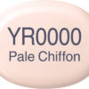 COPIC     Marker Sketch 21075243  YR000 - Pale Chiffon – Bild 2