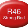 COPIC     Marker Sketch 21075256  R46 - Strong Red – Bild 2