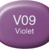 COPIC     Marker Sketch 2107527   V09 - Violet – Bild 2