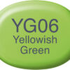 COPIC     Marker Sketch 21075273  YG06 - Yellowish Green – Bild 2