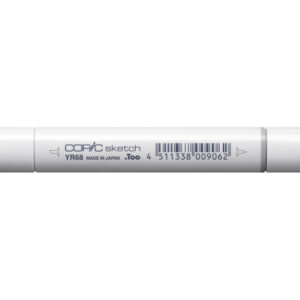 COPIC     Marker Sketch 21075279  YR68 - Orange