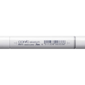 COPIC     Marker Sketch 2107528   RV11 - Pink