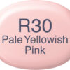 COPIC     Marker Sketch 21075285  R30 - Pale Yellowish Pink – Bild 2