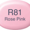 COPIC     Marker Sketch 21075287  R81 - Rose Pink – Bild 2