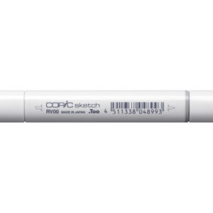 COPIC     Marker Sketch 21075290  RV00 - Water Lily