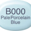 COPIC     Marker Sketch 21075304  B000 - Pale Porcelain Blue – Bild 2