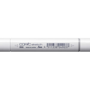 COPIC     Marker Sketch 21075307  B66 - Clematis