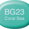 COPIC     Marker Sketch 21075316  BG23 - Coral Sea – Bild 2