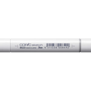 COPIC     Marker Sketch 21075316  BG23 - Coral Sea