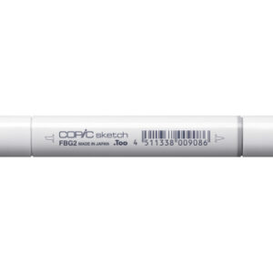 COPIC     Marker Sketch 21075343  FBG (FBG2) Fluor.Blue Green