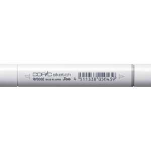 COPIC     Marker Sketch 21075345  RV0000 - Evening Primrose