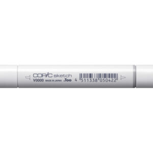 COPIC     Marker Sketch 21075346  V0000 - Rose Quartz