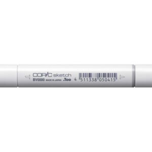 COPIC     Marker Sketch 21075347  BV0000 - Pale Thistle