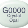 COPIC     Marker Sketch 21075352  G0000 - Crystal Opal – Bild 2