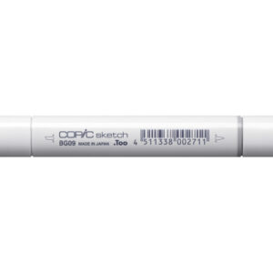 COPIC     Marker Sketch 2107536   BG09 - Blue Green