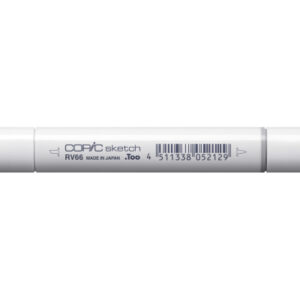 COPIC     Marker Sketch 21075360  RV66 - Raspberry