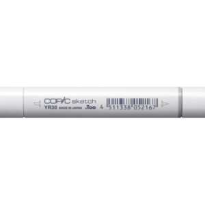 COPIC     Marker Sketch 21075364  YR30 - Macadamia Nut