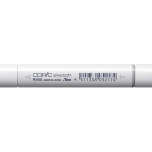COPIC     Marker Sketch 21075365  RV55 - Hollyhock