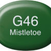 COPIC     Marker Sketch 21075375  G46 - Mistletoe – Bild 2