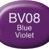 COPIC     Marker Sketch 2107538   BV08 - Blue Violet – Bild 2