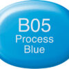 COPIC     Marker Sketch 2107550   B05 - Process Blue – Bild 2