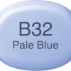 COPIC     Marker Sketch 2107551   B32 - Pale Blue – Bild 2