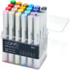 COPIC     Marker Sketch 21075525  Manga Illustration, 24 Stück – Bild 2