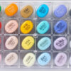 COPIC     Marker Sketch 21075525  Manga Illustration, 24 Stück – Bild 3