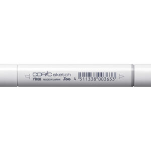 COPIC     Marker Sketch 2107555   YR00 - Powder Pink
