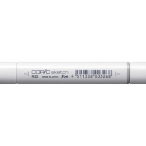 COPIC     Marker Sketch 2107567   R32 - Peach