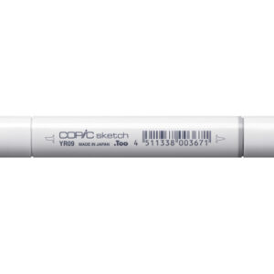 COPIC     Marker Sketch 2107569   YR09 - Chinese Orange