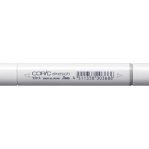 COPIC     Marker Sketch 2107570   YR14 - Caramel