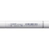 COPIC     Marker Sketch 2107586   N-0 - Neutral Grey No.0