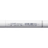 COPIC     Marker Sketch 2107592   N-6 - Neutral Grey No.6