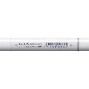 COPIC     Marker Sketch 2107598   T-1 - Toner Grey No.1