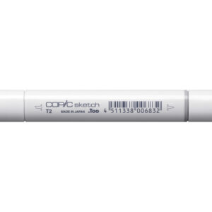 COPIC     Marker Sketch 2107599   T-2 - Toner Grey No.2