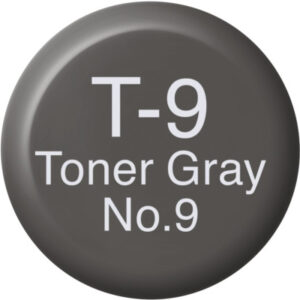 COPIC     Ink Refill 21076106  T-9 - Toner Grey No.9