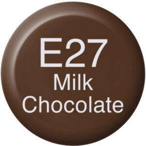COPIC     Ink Refill 21076120  E27 - Milk Chocolate