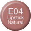 COPIC     Ink Refill 21076124  E04 - Lipstick Natural