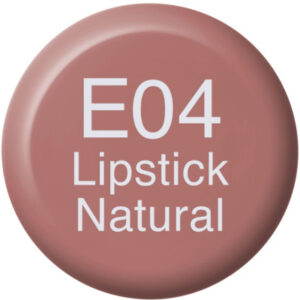 COPIC     Ink Refill 21076124  E04 - Lipstick Natural