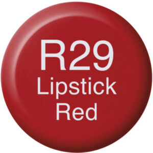 COPIC     Ink Refill 21076125  R29 - Lipstick Red