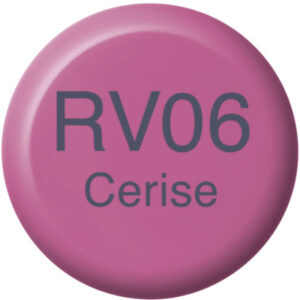 COPIC     Ink Refill 21076129  RV06 - Cerise