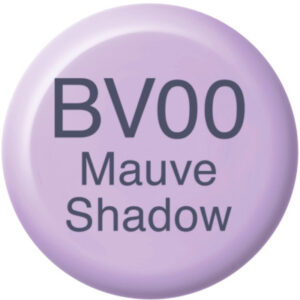 COPIC     Ink Refill 21076137  BV00 - Mauve Shadow