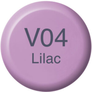 COPIC     Ink Refill 21076138  V04 - Lilac