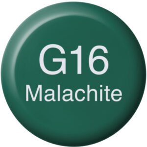 COPIC     Ink Refill 21076139  G16 - Malachite